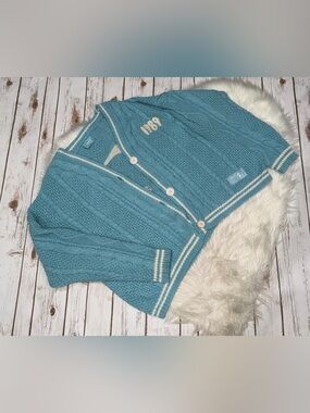 Taylor Swift OFFICIAL 1989 (Taylor’s Version) Cardigan xL/2XL